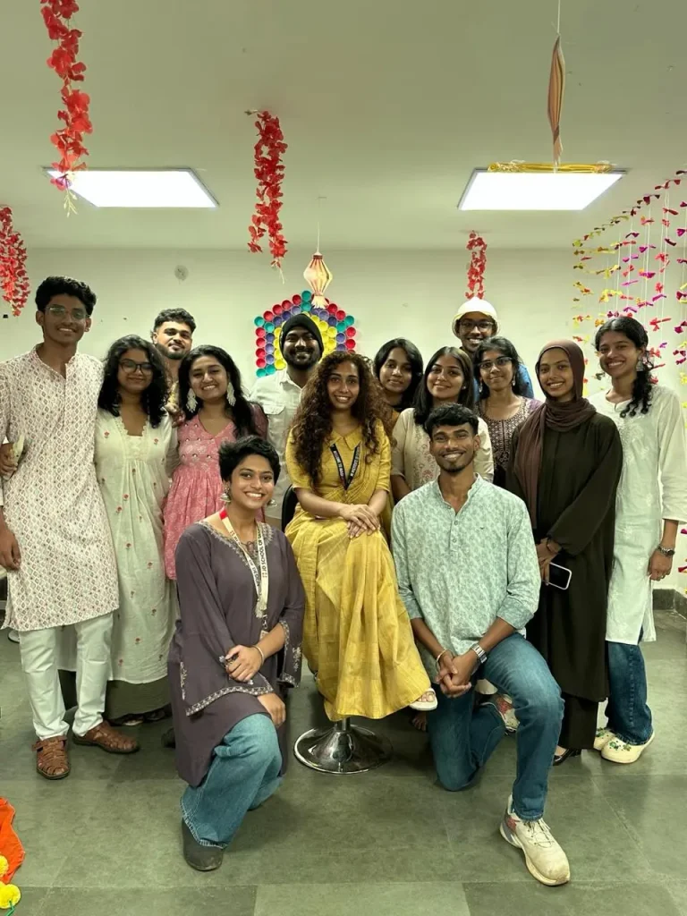 JD School of Design Goa’s November Highlights A Showcase of Creativity and Skills (2)