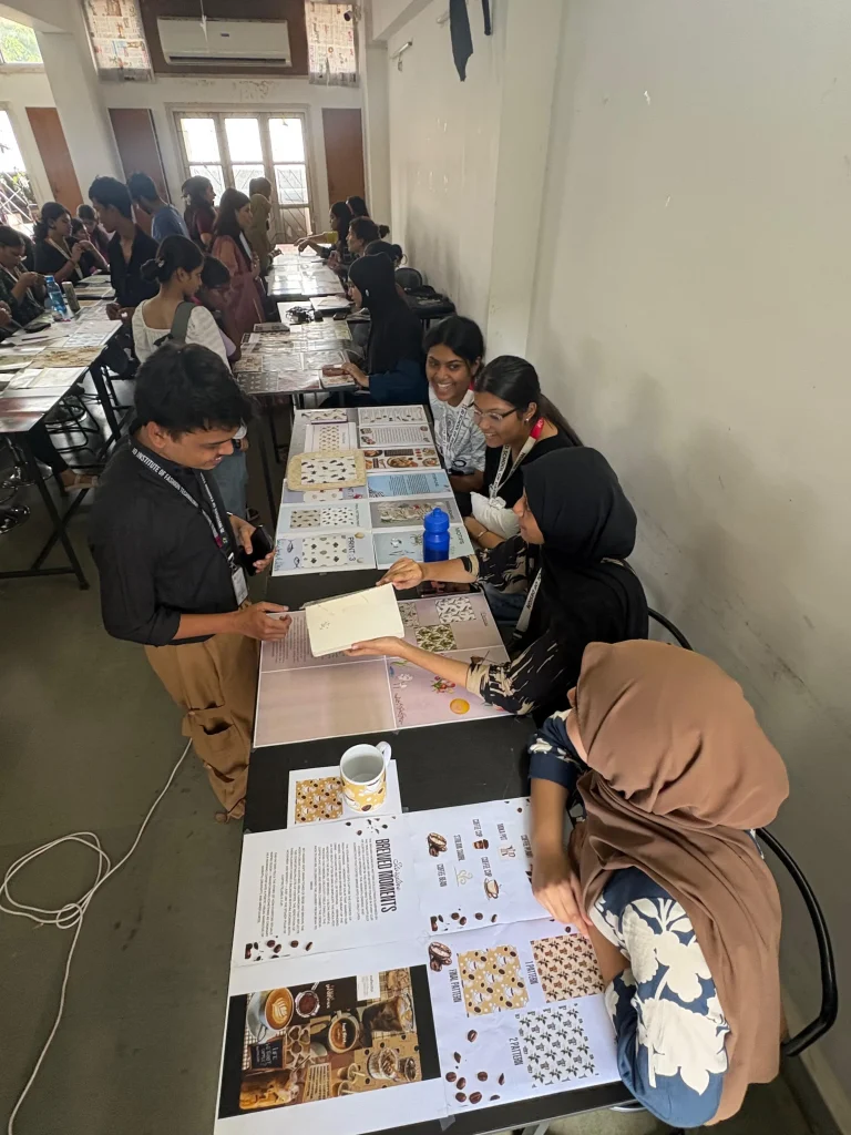 JD School of Design Goa’s November Highlights A Showcase of Creativity and Skills (3)