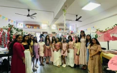 JD School of Design Goa’s November Highlights A Showcase of Creativity and Skills (1)