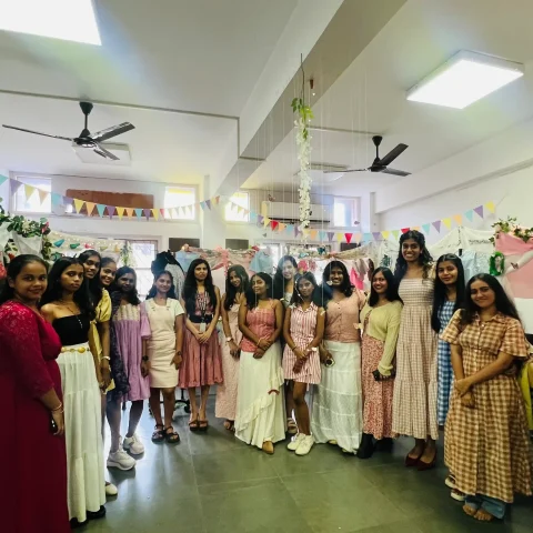JD School of Design Goa’s November Highlights A Showcase of Creativity and Skills (1)