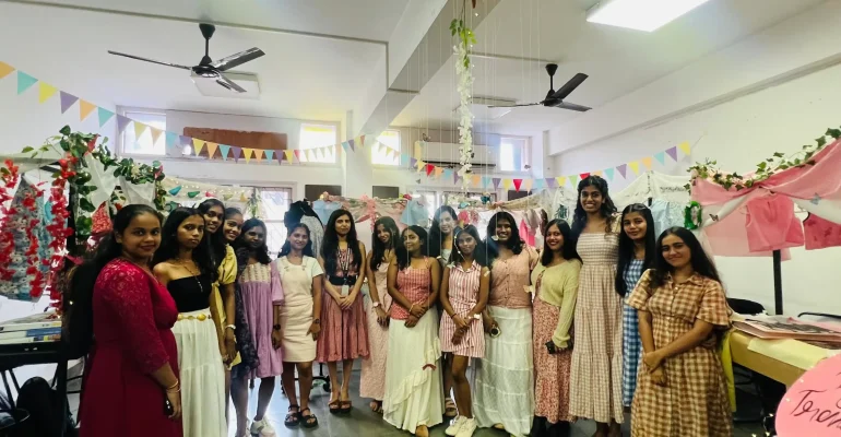 JD School of Design Goa’s November Highlights A Showcase of Creativity and Skills (1)