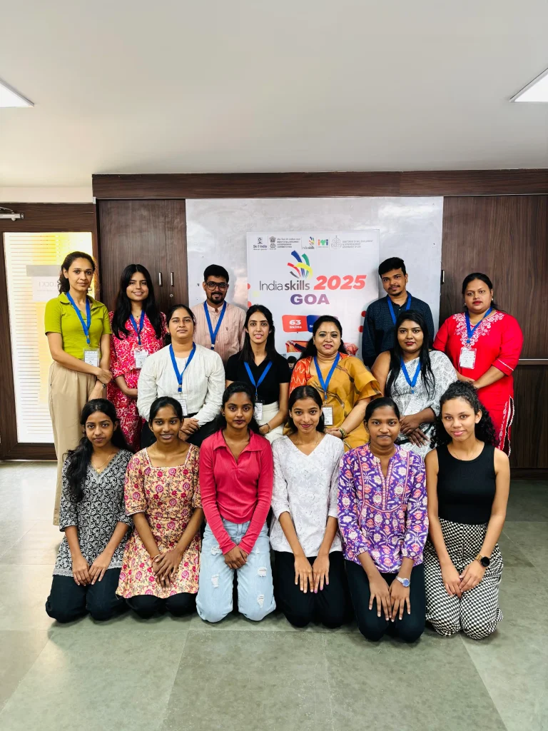 JD School of Design Goa’s November Highlights A Showcase of Creativity and Skills (2) 1