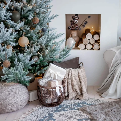 COZY HOME DECOR FABRIC FOR THE WINTER SEASON (3)