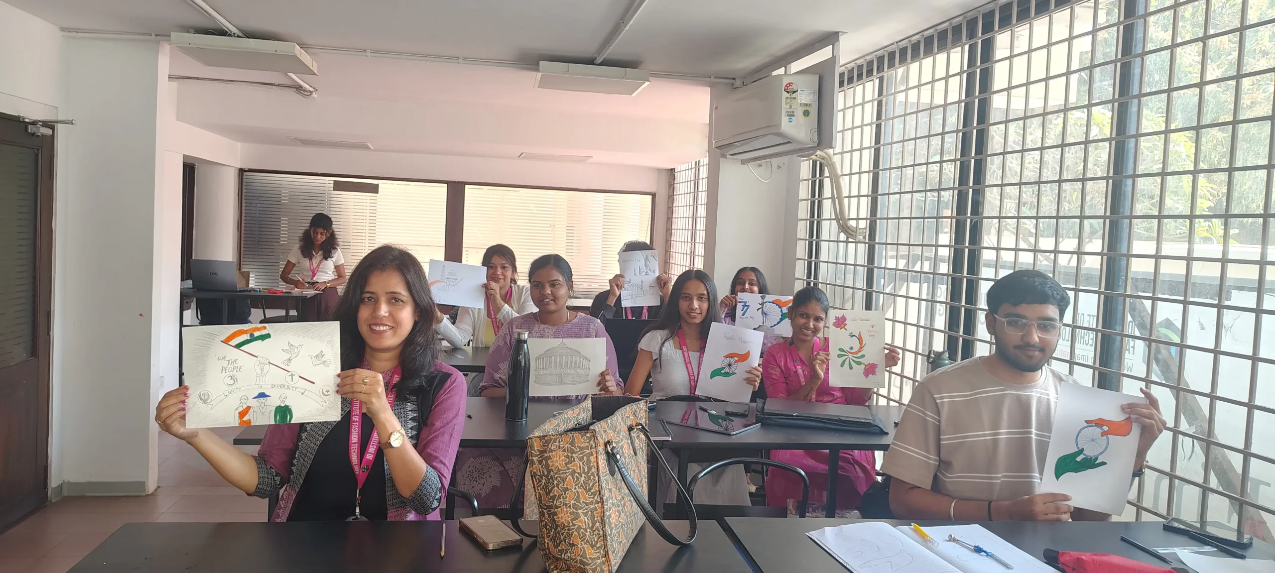 January 2026 at JD Institute Learning Culture and Creativity in Full Bloom (1)