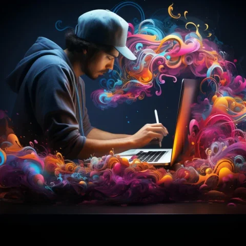 how to become a graphic designer after 12th