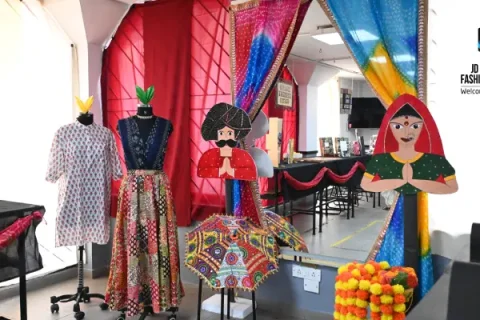 Highlights of February 2026 at JD Institute of Fashion Technology Where Classrooms Expanded Into Industry Corridors (7)