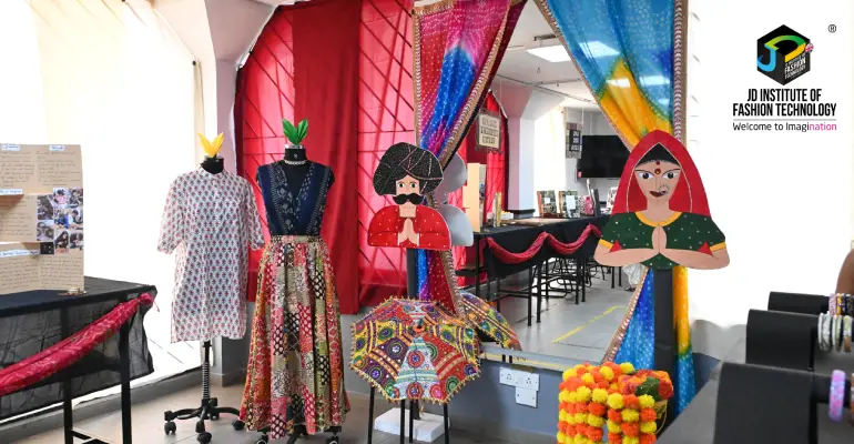 Highlights of February 2026 at JD Institute of Fashion Technology Where Classrooms Expanded Into Industry Corridors (7)