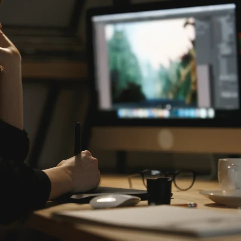 how to become a graphic designer after 12th