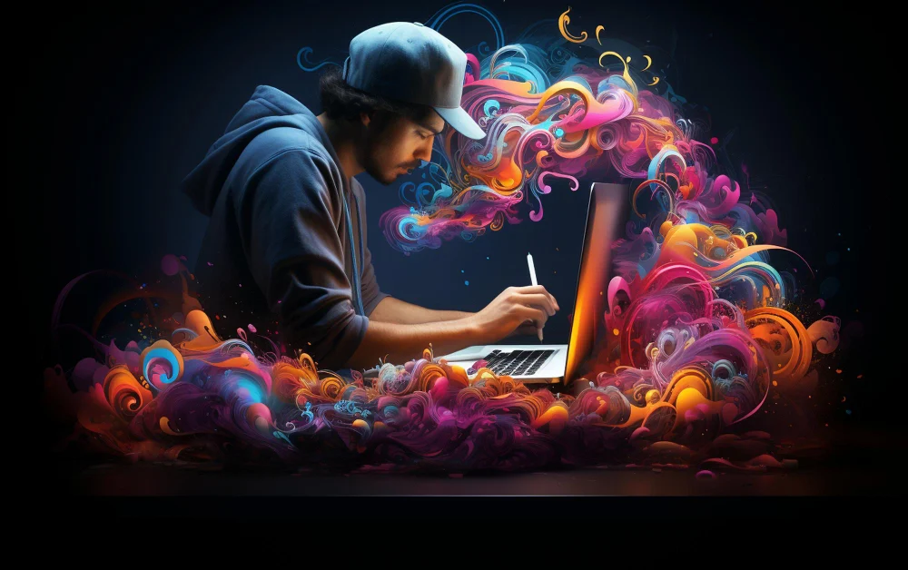 how to become a graphic designer after 12th