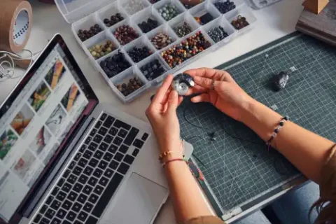 what is jewellery design