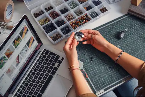 what is jewellery design