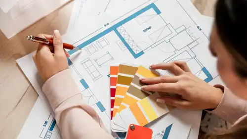 what work does an interior designer do? what work does an interior designer do?