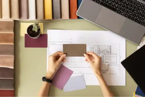 what does an interior designer do what does an interior designer do