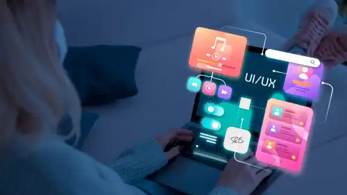What is UI Design? 