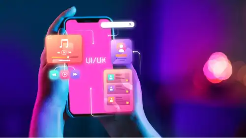 difference between ui ux design