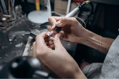 how does jewellery design work how does jewellery design work