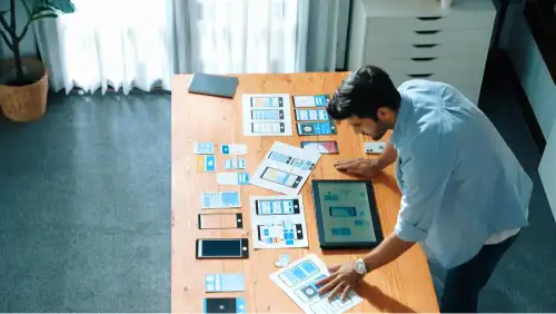 What is UI and UX Design