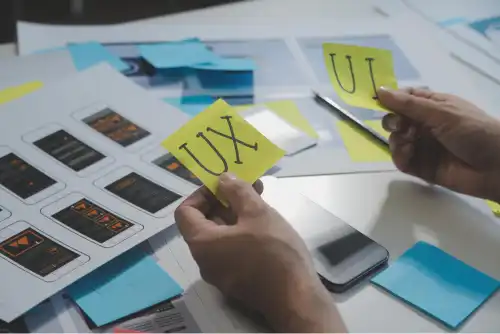 What is UI and UX Design
