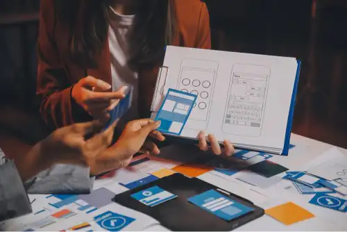 what is UX Design 