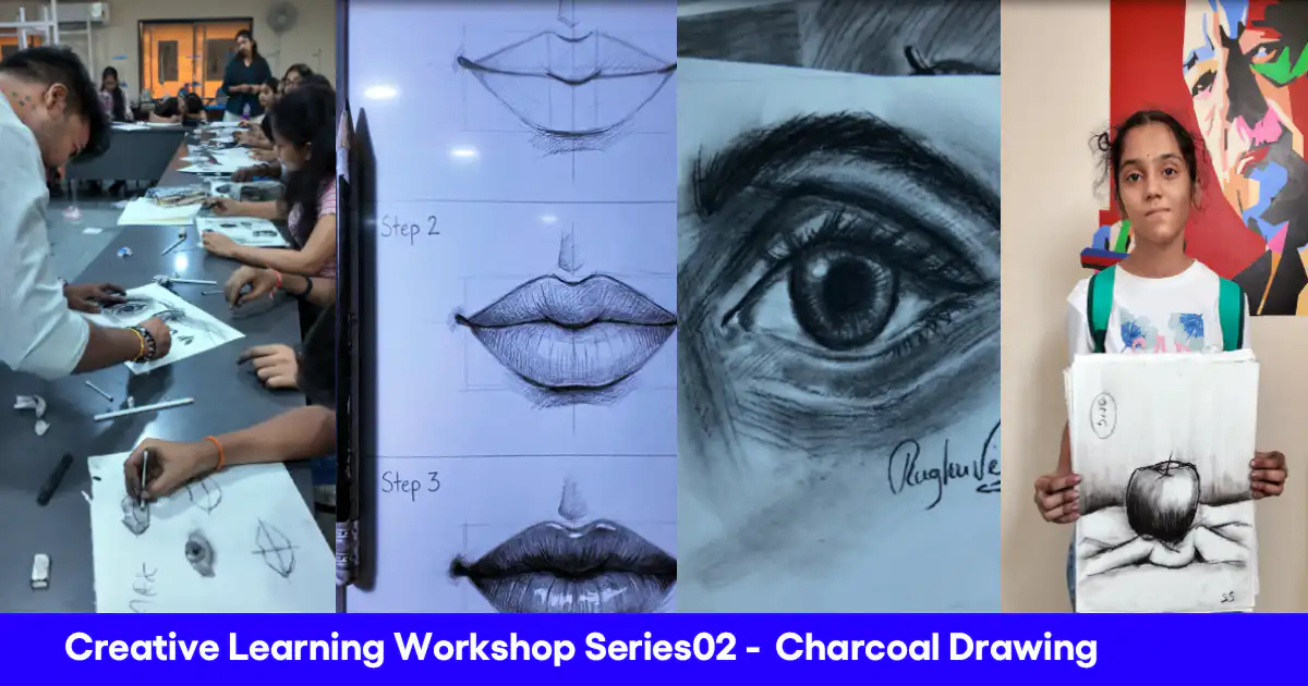 Charcoal Drawing02 Charcoal Drawing02