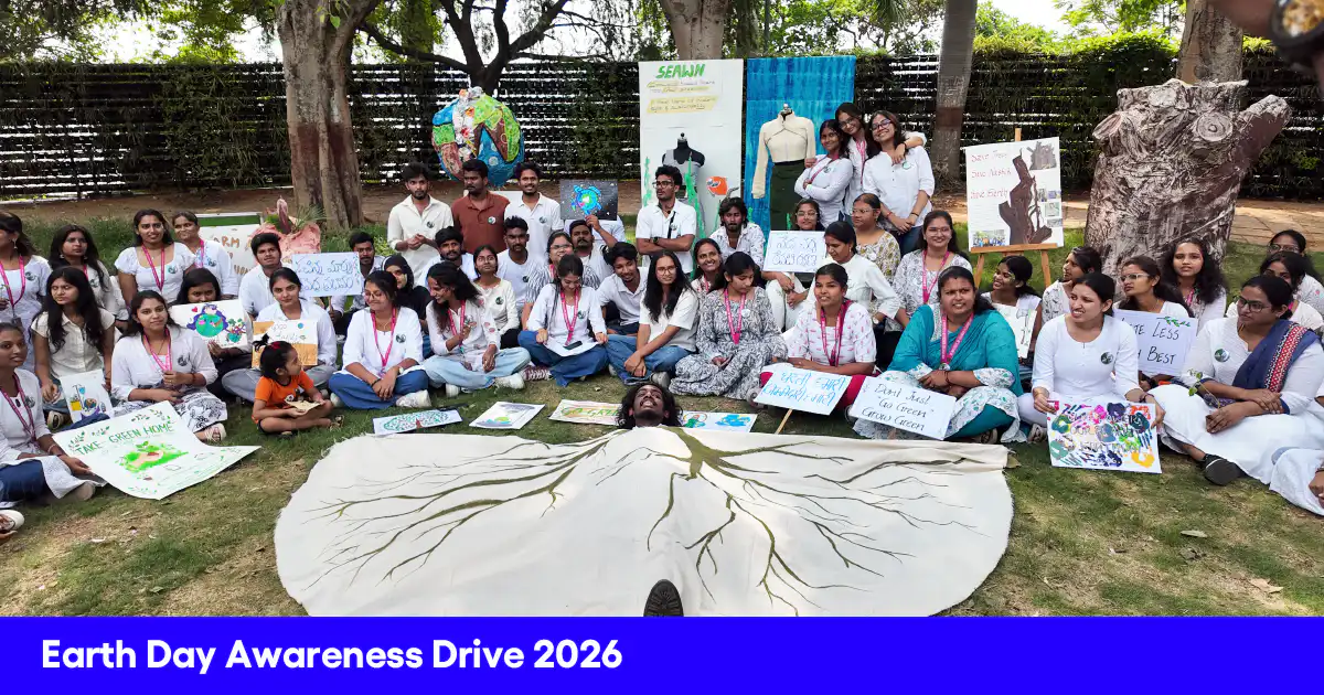 Earth Day Awareness Drive02 Earth Day Awareness Drive02