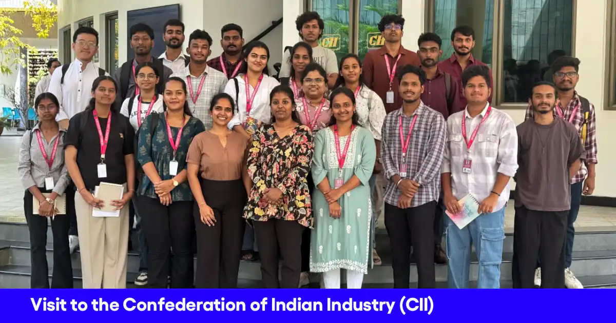 Site visit to CII02 Site visit to CII02