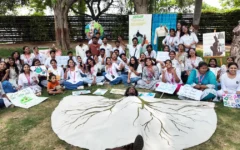 Shibori, Charcoal & Beyond: How JD Hyderabad Redefined Creativity in April 2026