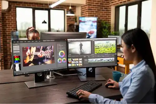 what industries hire animators what industries hire animators