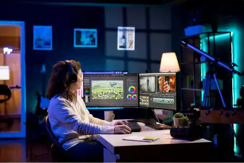 what are the career opportunities after animation and multimedia courses