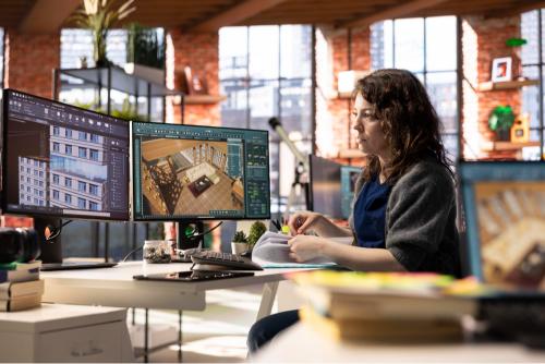 what are the career opportunities after animation and multimedia courses