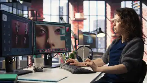 in which industries do animators go in which industries do animators go