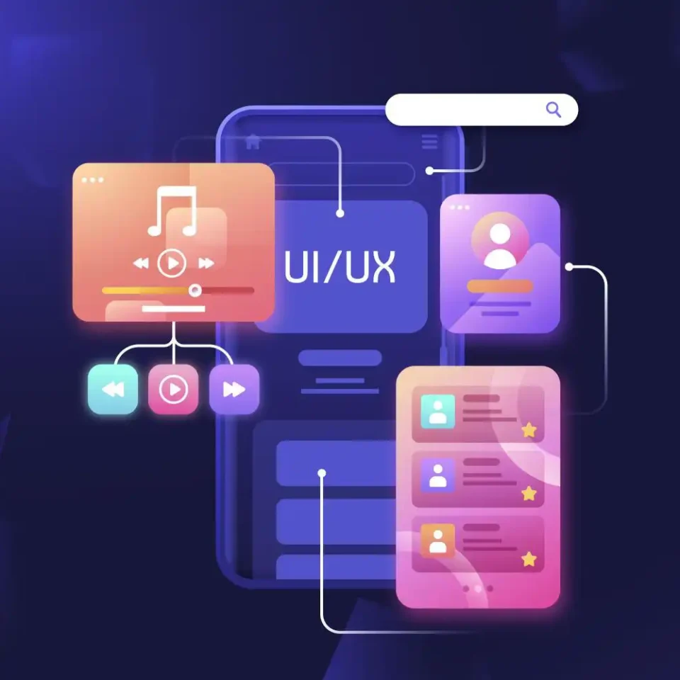 what tools are used in ui/ux design courses