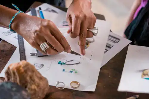 what are the eligibility criteria for jewellery designing courses what are the eligibility criteria for jewellery designing courses