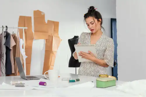 what skills are required to become a fashion designer what skills are required to become a fashion designer