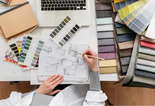 how much can an interior designer earn in India