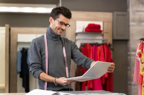 career paths after a fashion designing course career paths after a fashion designing course
