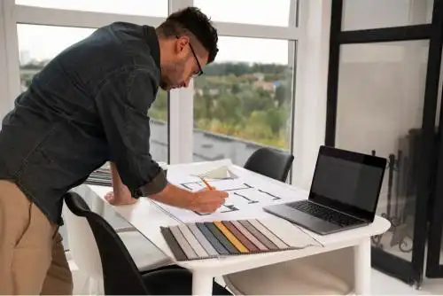 can I start my own interior business after a course in interior design can I start my own interior business after a course in interior design