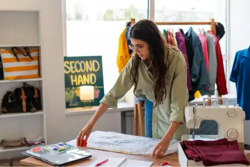 is fashion designing a good career option in India is fashion designing a good career option in India
