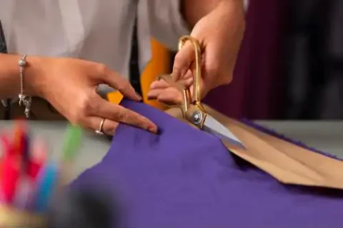 is fashion designing a good career option in India