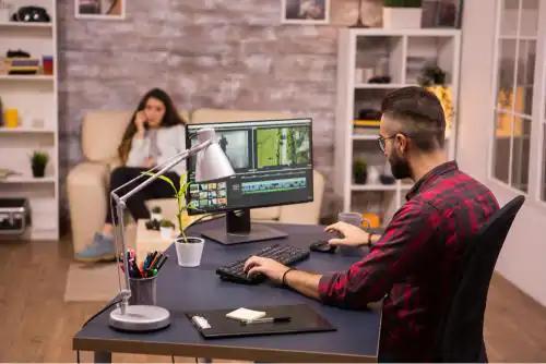 which industries have demand of animators which industries have demand of animators