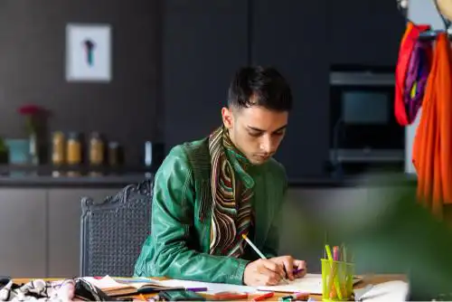 is fashion designing a good career option in India is fashion designing a good career option in India