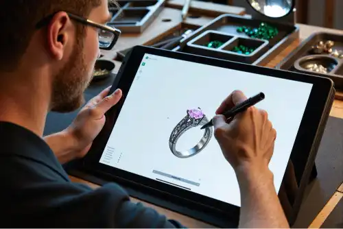 software used in jewellery design software used in jewellery design
