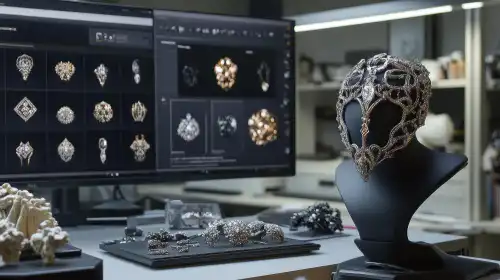 what software is used in jewellery design courses what software is used in jewellery design courses