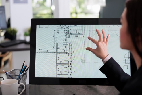 what software is used in interior design training