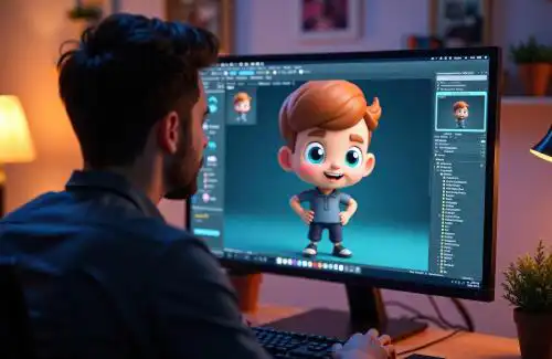 can animators work in gaming can animators work in gaming