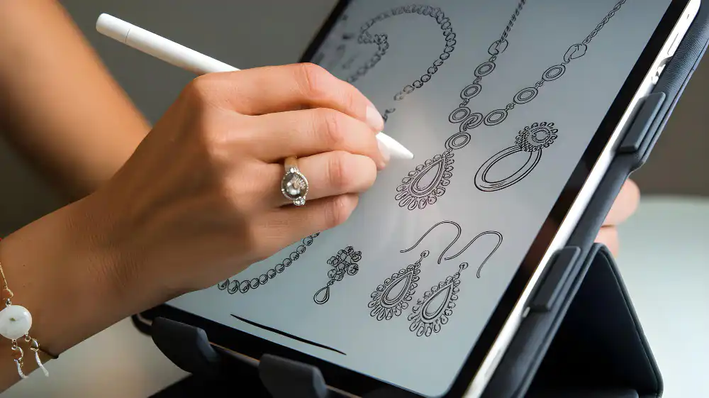 what is cad in jewellery design what is cad in jewellery design