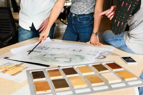 what subjects are taught in interior designing courses what subjects are taught in interior designing courses