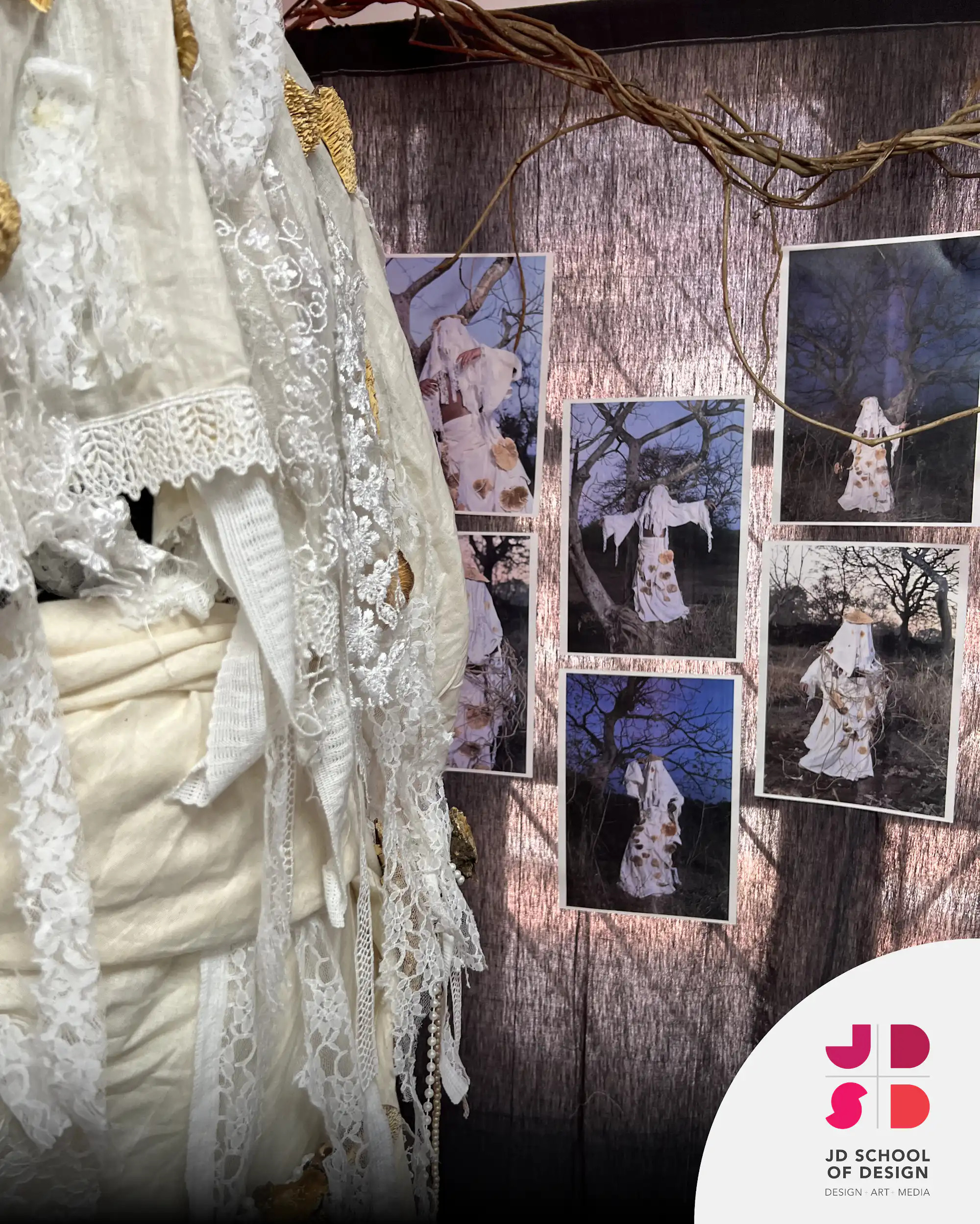 From Campus to Canvas April Highlights from JD School of Design Goa powered by Jd Institute of fashion technology (1) From Campus to Canvas April Highlights from JD School of Design Goa powered by Jd Institute of fashion technology (1)