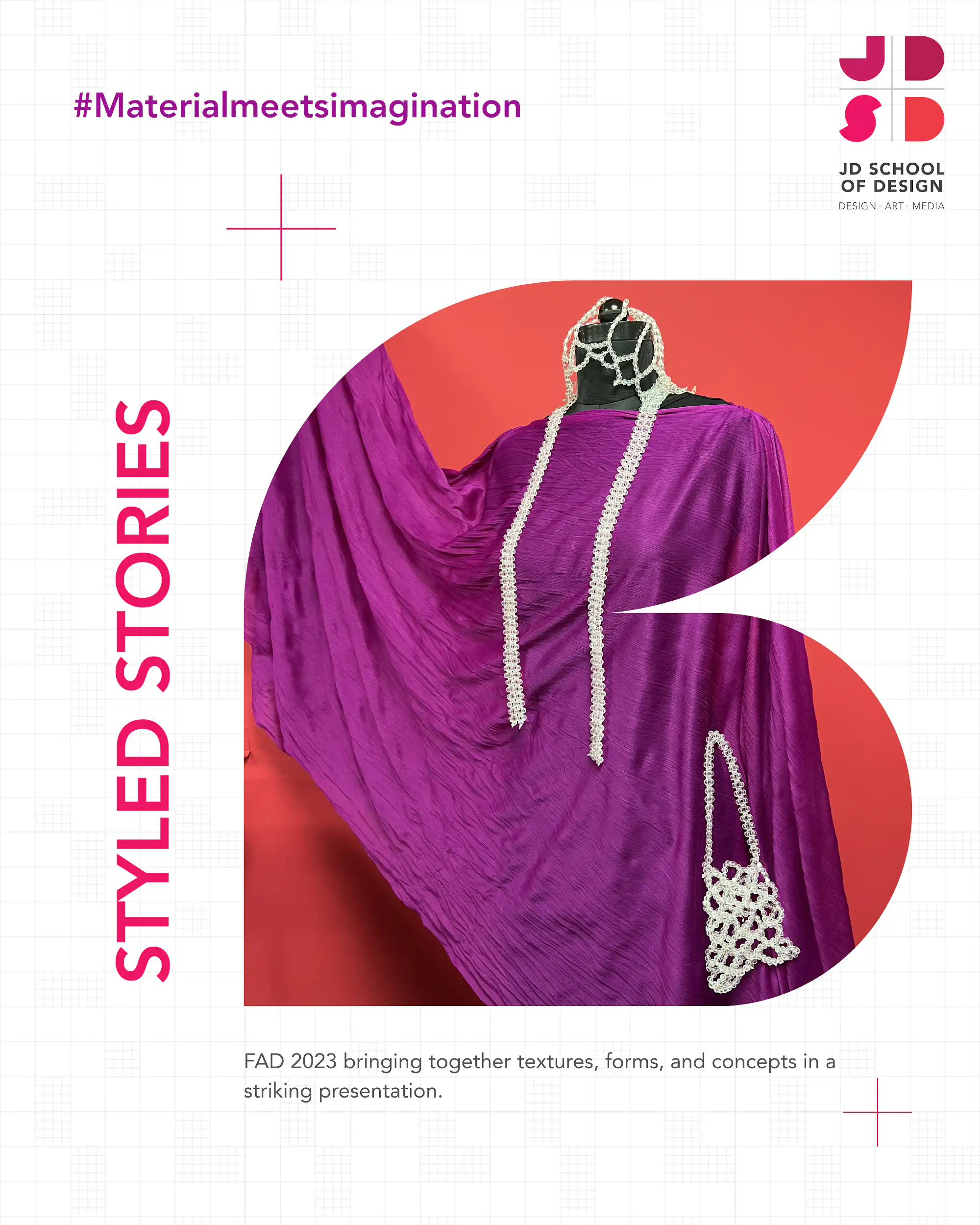 From Campus to Canvas April Highlights from JD School of Design Goa powered by Jd Institute of fashion technology (19) From Campus to Canvas April Highlights from JD School of Design Goa powered by Jd Institute of fashion technology (19)