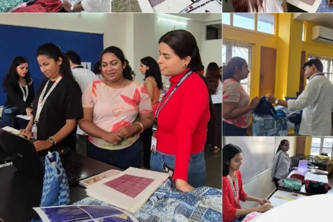 From Campus to Canvas April Highlights from JD School of Design Goa powered by Jd Institute of fashion technology (4)